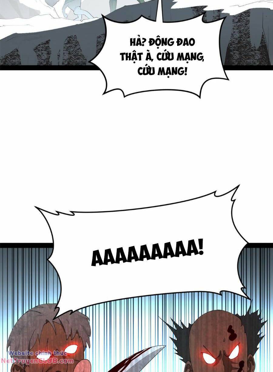 Chàng Rể Mạnh Nhất Lịch Sử - Chapter 157 - Page 27