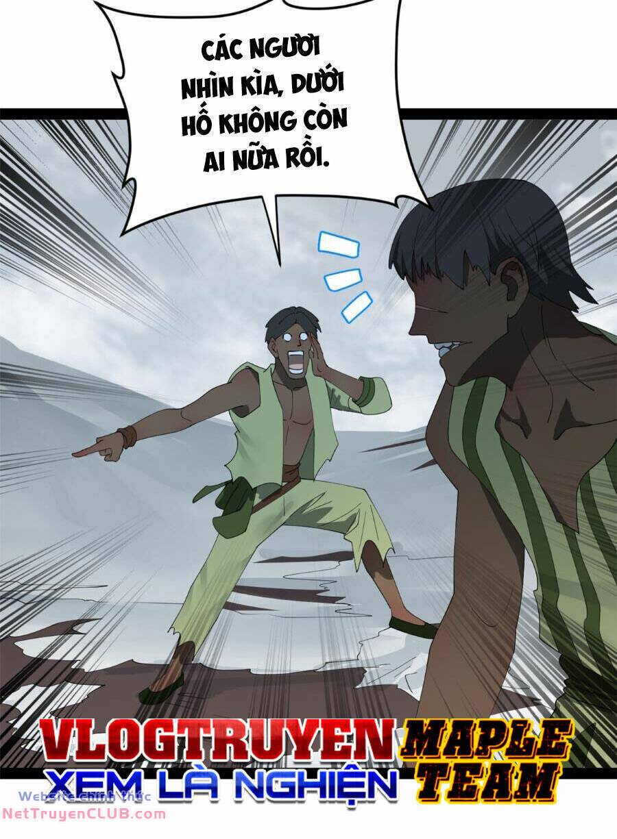 Chàng Rể Mạnh Nhất Lịch Sử - Chapter 157 - Page 29