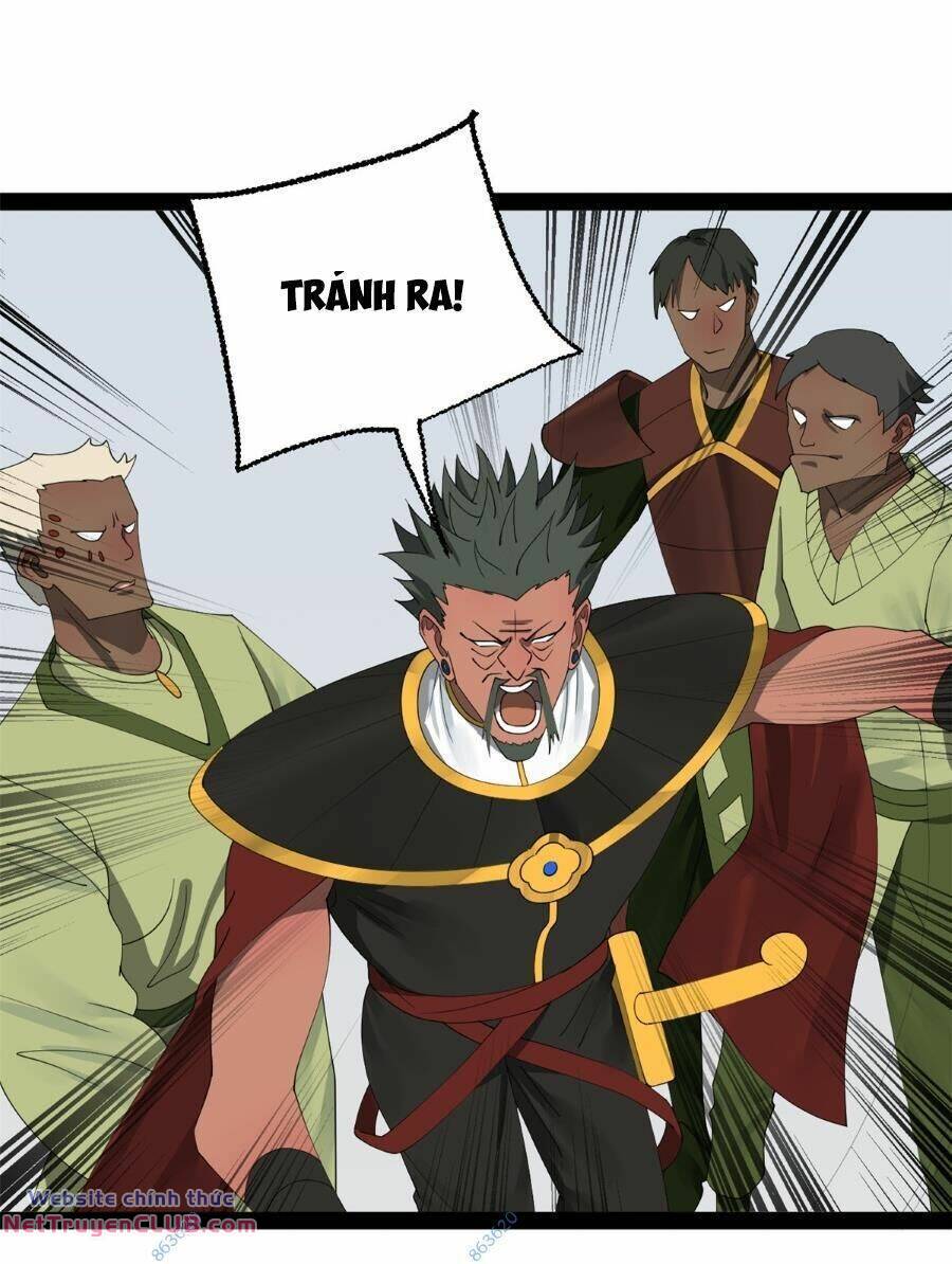 Chàng Rể Mạnh Nhất Lịch Sử - Chapter 157 - Page 30