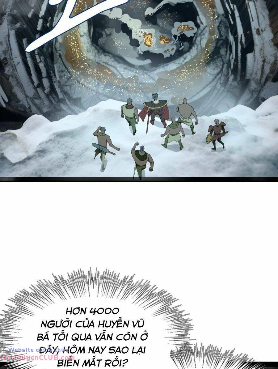 Chàng Rể Mạnh Nhất Lịch Sử - Chapter 157 - Page 34