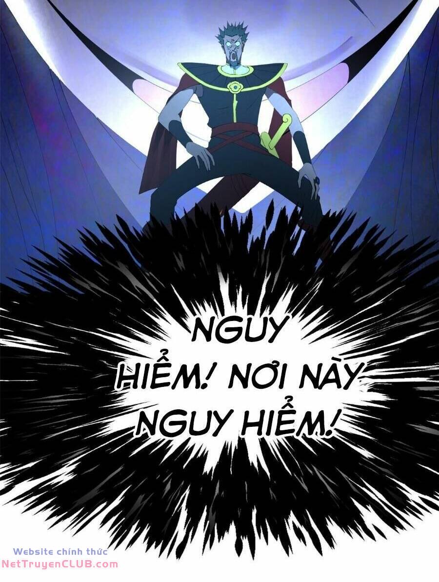 Chàng Rể Mạnh Nhất Lịch Sử - Chapter 157 - Page 37