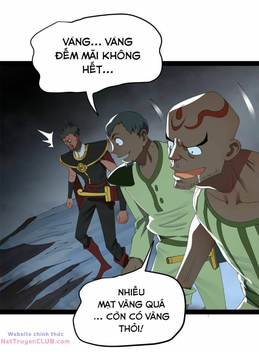 Chàng Rể Mạnh Nhất Lịch Sử - Chapter 157 - Page 38