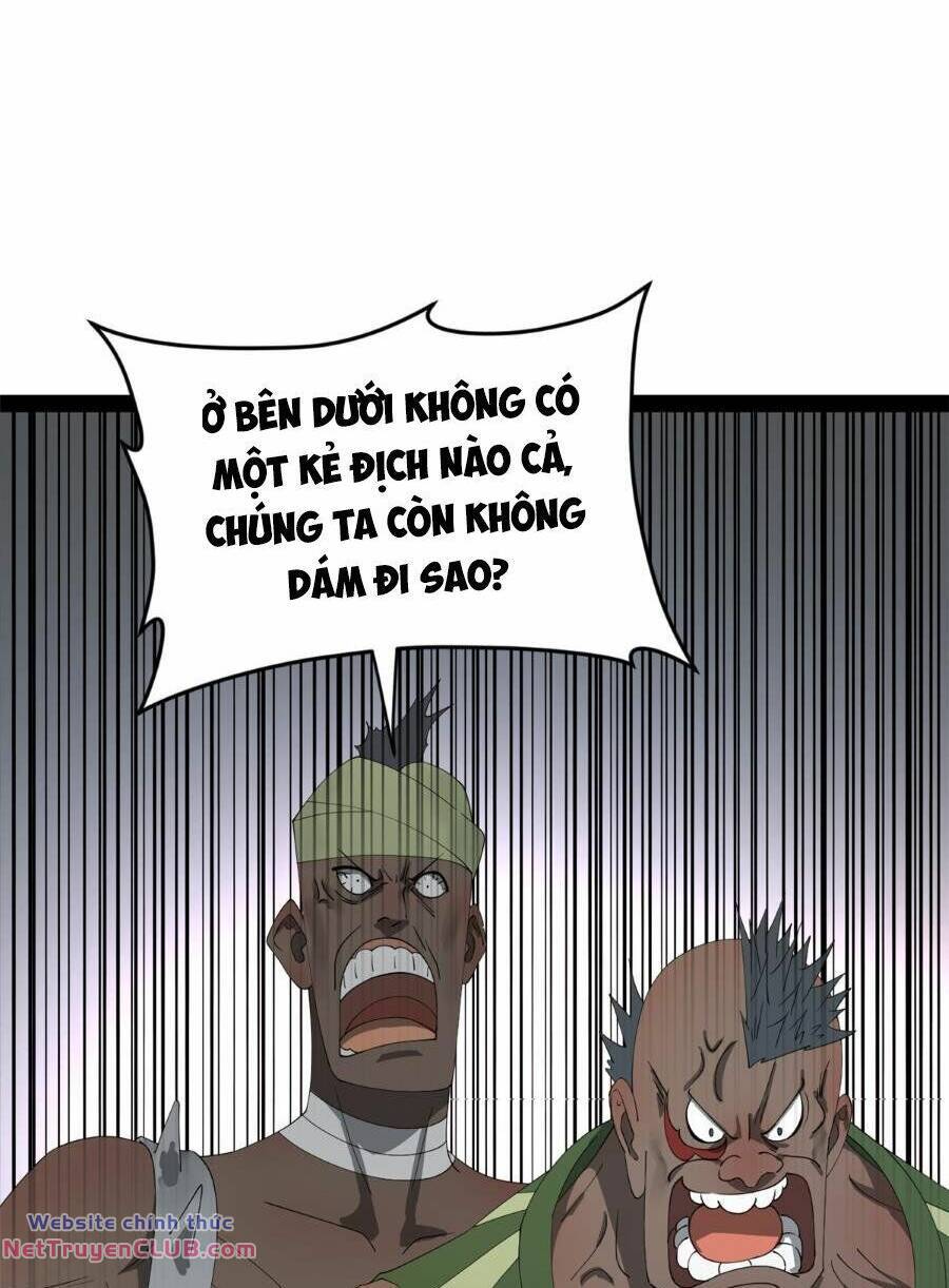 Chàng Rể Mạnh Nhất Lịch Sử - Chapter 157 - Page 39