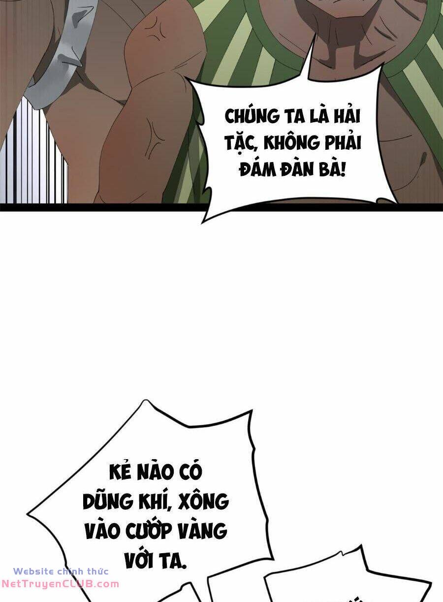 Chàng Rể Mạnh Nhất Lịch Sử - Chapter 157 - Page 40