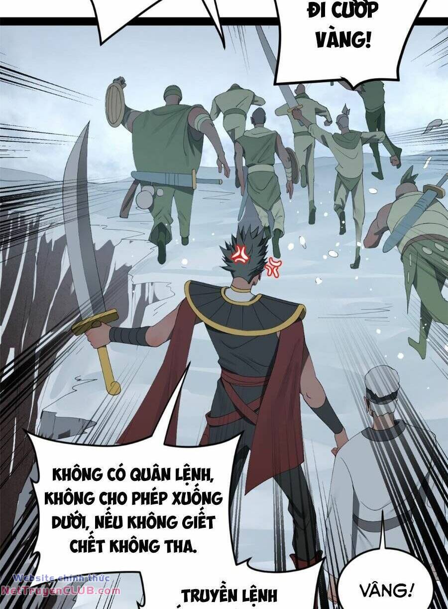 Chàng Rể Mạnh Nhất Lịch Sử - Chapter 157 - Page 41