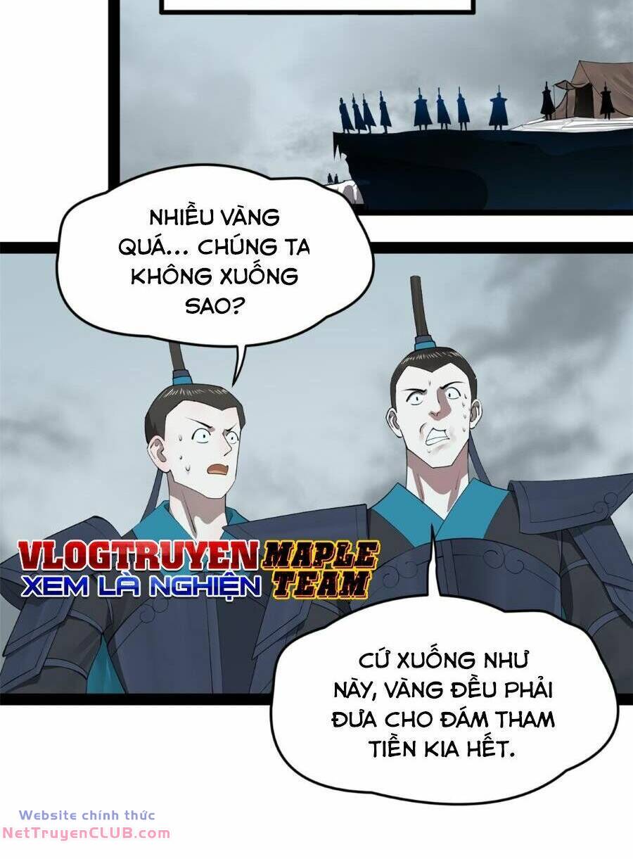 Chàng Rể Mạnh Nhất Lịch Sử - Chapter 157 - Page 45