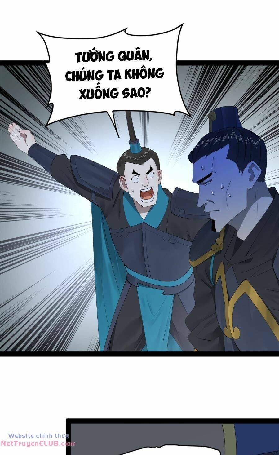 Chàng Rể Mạnh Nhất Lịch Sử - Chapter 157 - Page 46