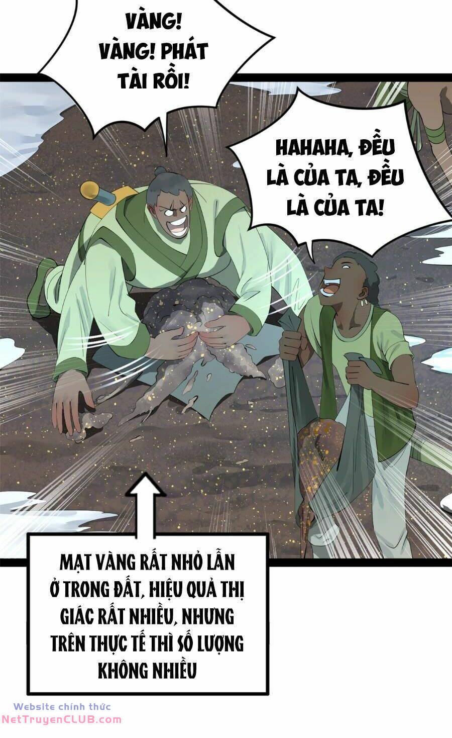 Chàng Rể Mạnh Nhất Lịch Sử - Chapter 157 - Page 48