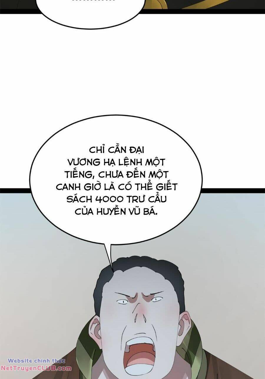 Chàng Rể Mạnh Nhất Lịch Sử - Chapter 157 - Page 4