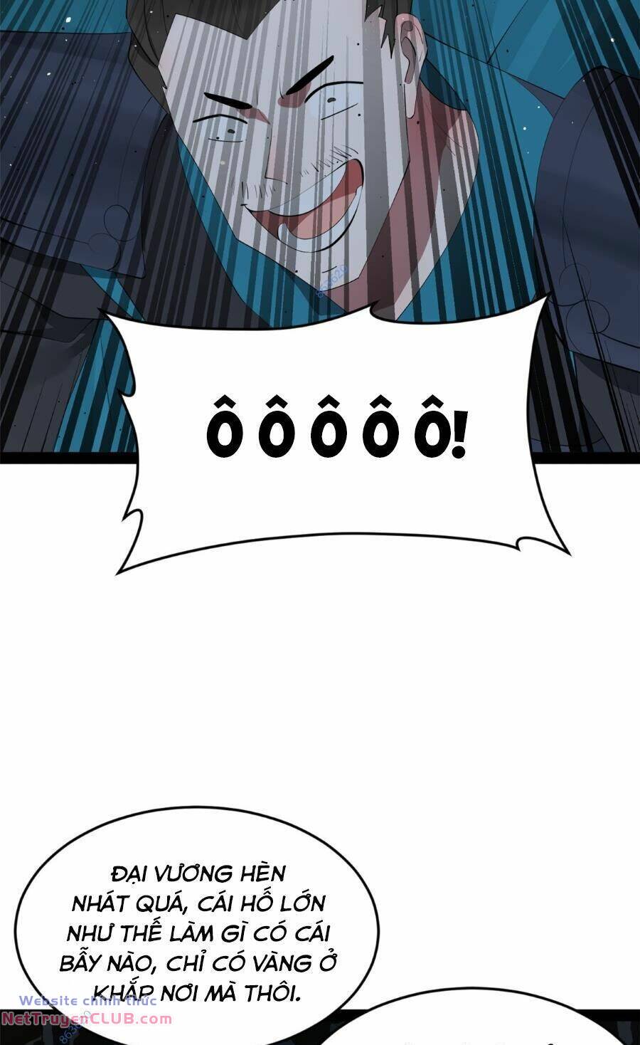 Chàng Rể Mạnh Nhất Lịch Sử - Chapter 157 - Page 50