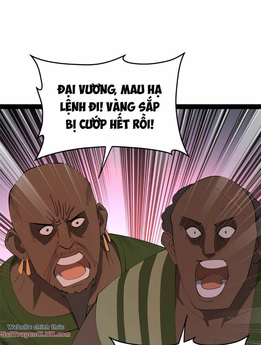 Chàng Rể Mạnh Nhất Lịch Sử - Chapter 157 - Page 52