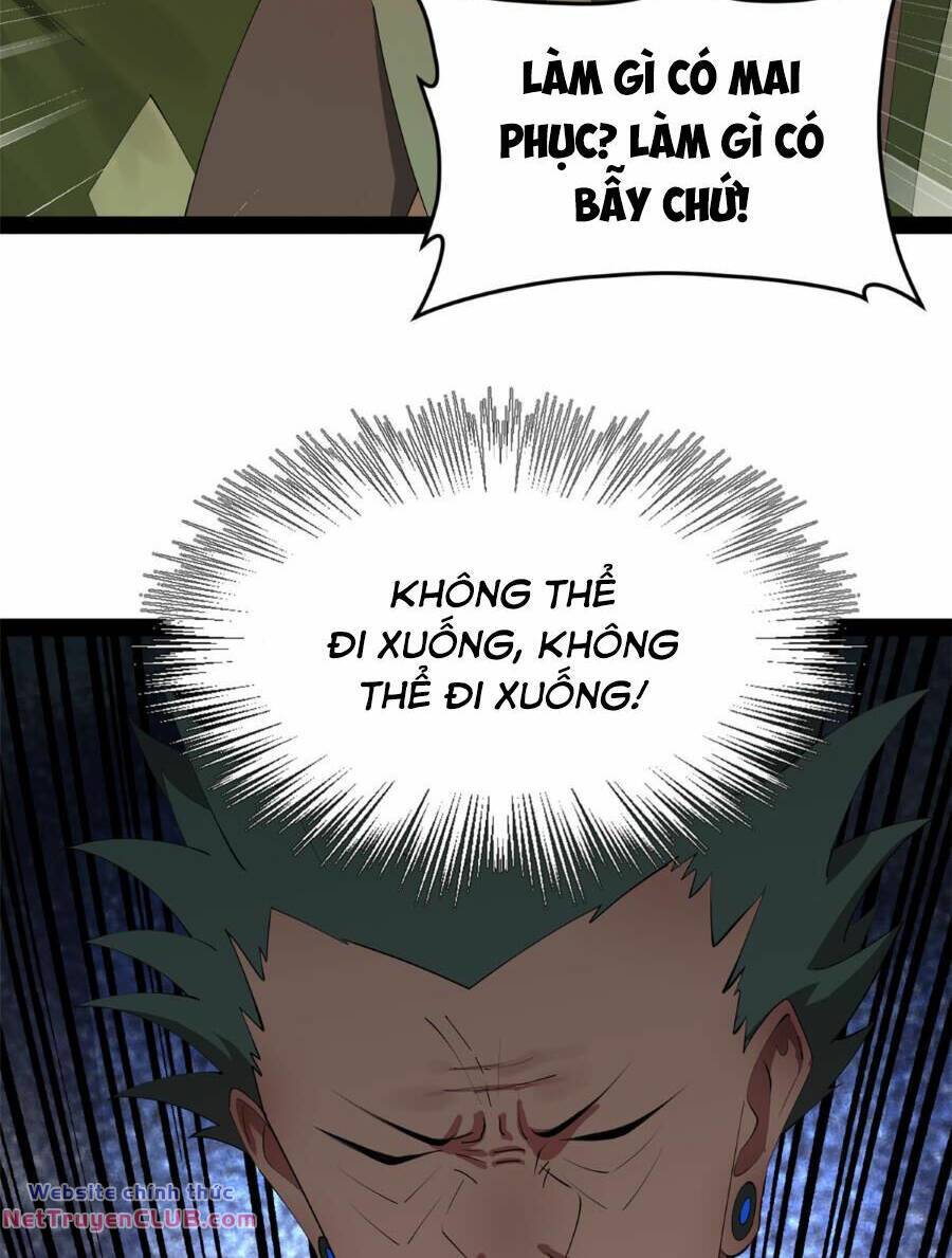 Chàng Rể Mạnh Nhất Lịch Sử - Chapter 157 - Page 53