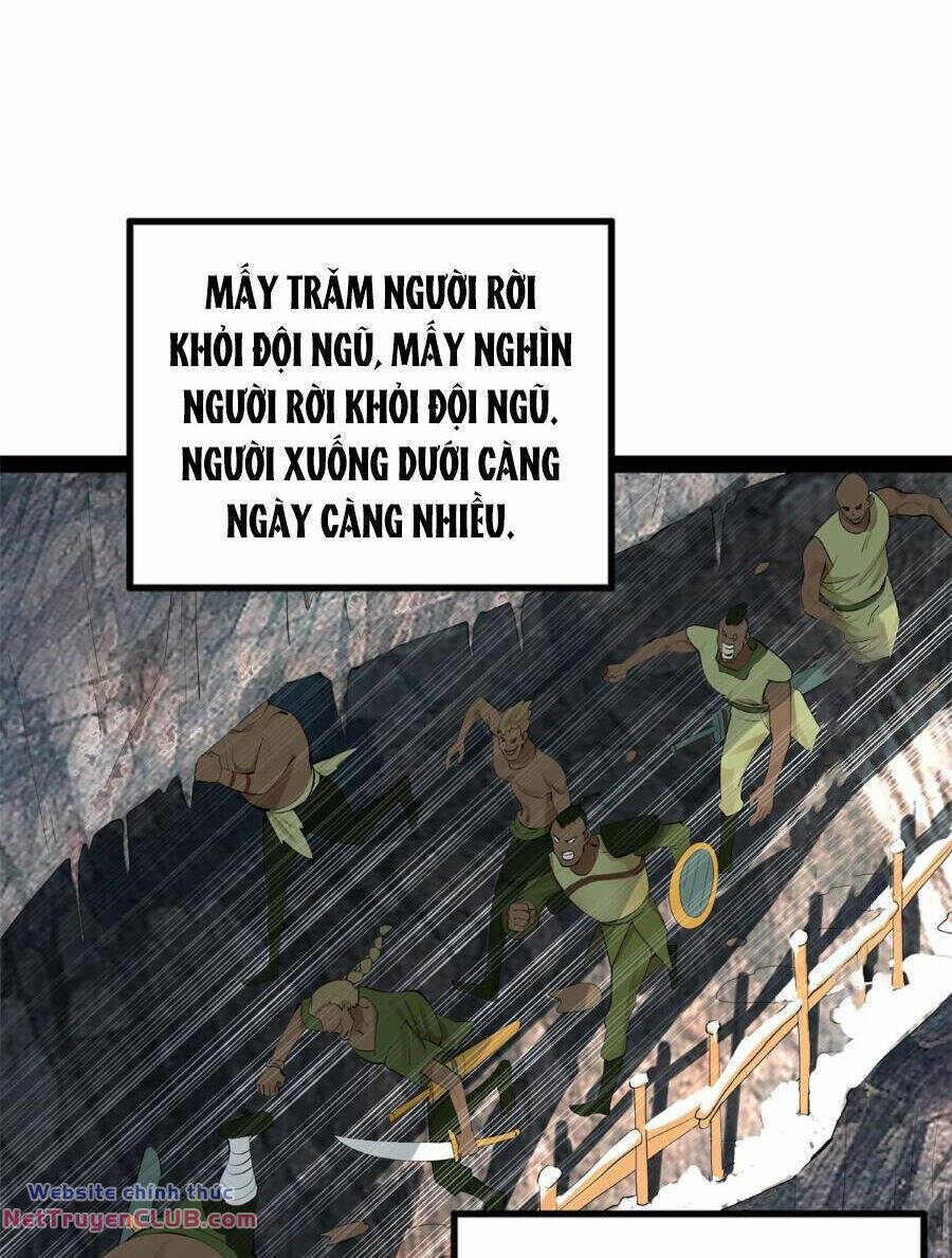 Chàng Rể Mạnh Nhất Lịch Sử - Chapter 157 - Page 56