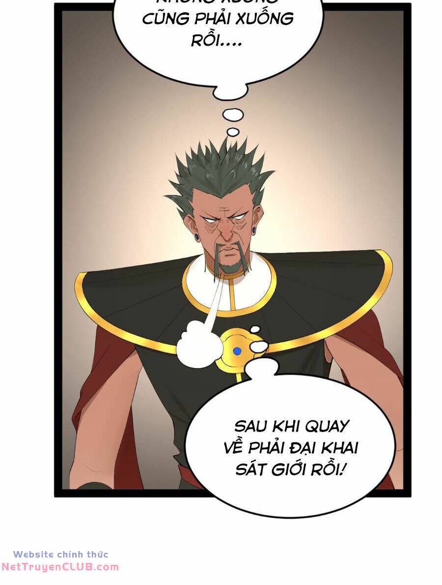 Chàng Rể Mạnh Nhất Lịch Sử - Chapter 157 - Page 59