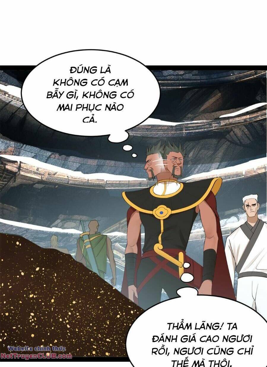 Chàng Rể Mạnh Nhất Lịch Sử - Chapter 157 - Page 63