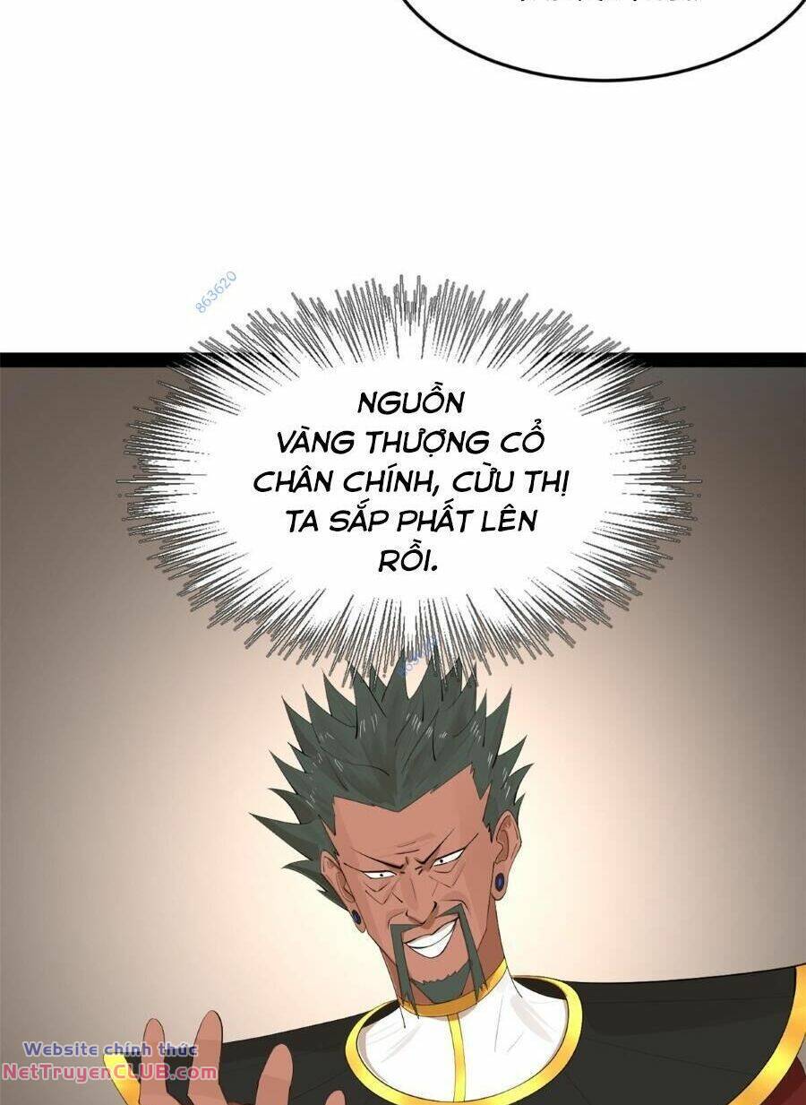 Chàng Rể Mạnh Nhất Lịch Sử - Chapter 157 - Page 64