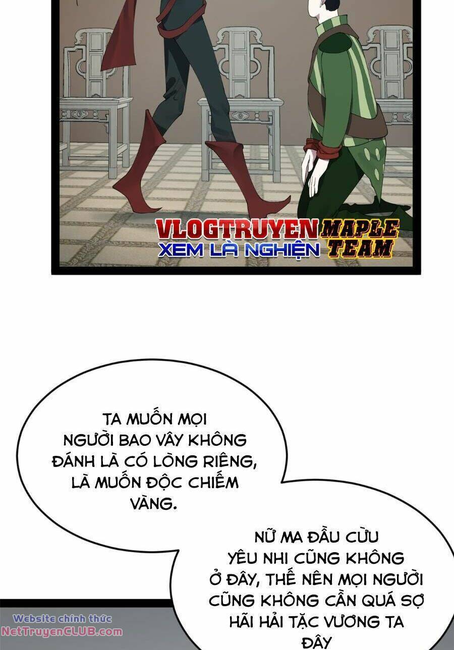 Chàng Rể Mạnh Nhất Lịch Sử - Chapter 157 - Page 6