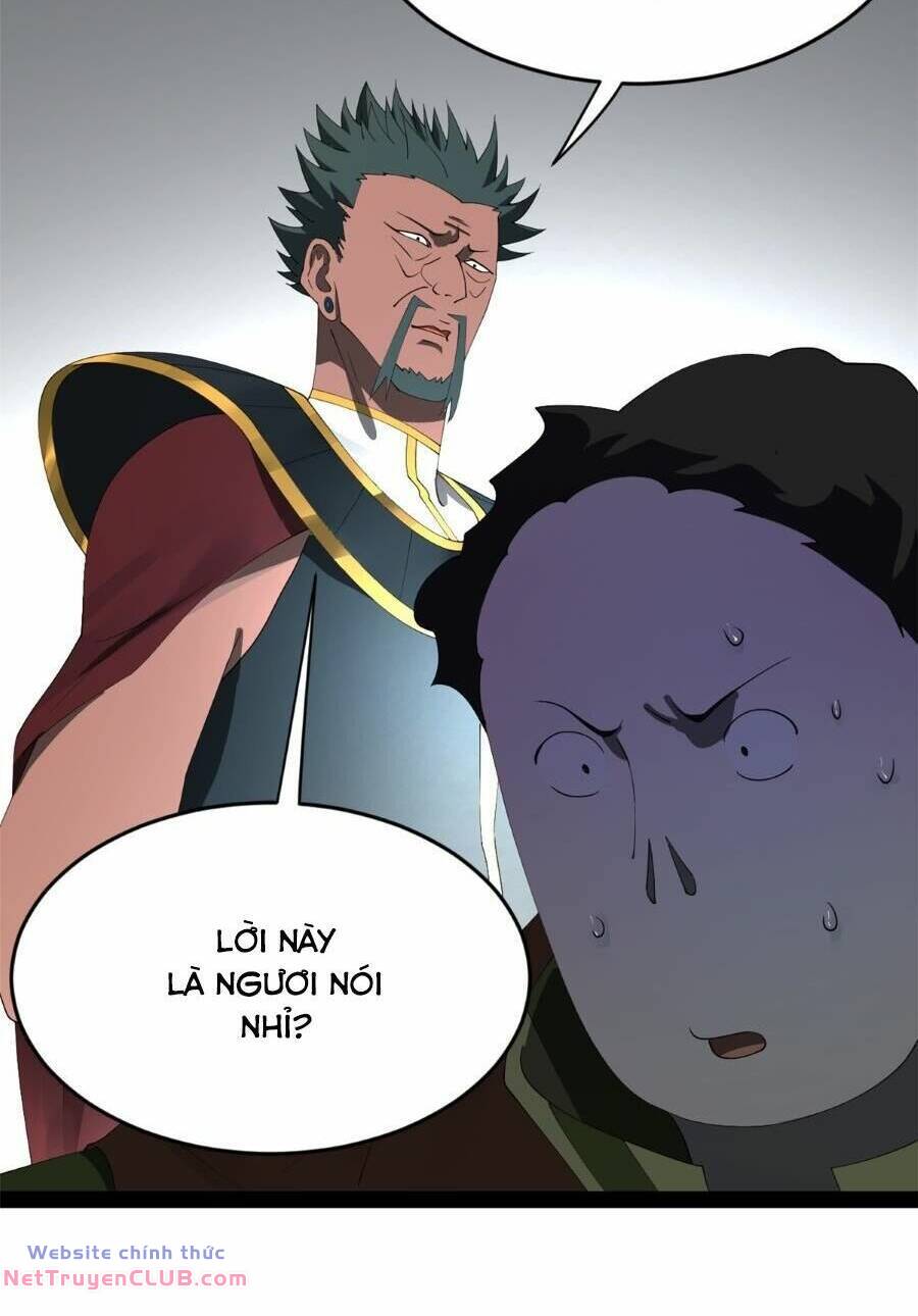 Chàng Rể Mạnh Nhất Lịch Sử - Chapter 157 - Page 7