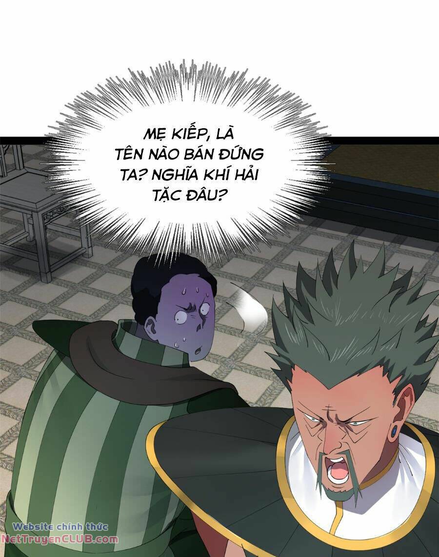 Chàng Rể Mạnh Nhất Lịch Sử - Chapter 157 - Page 8