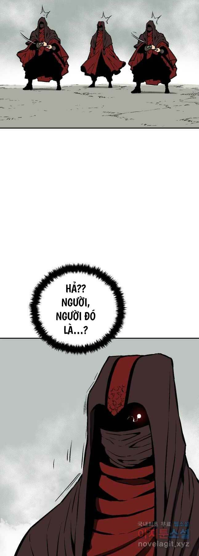 Vĩ Linh Kiếm Tiên - Chapter 50 - Page 10