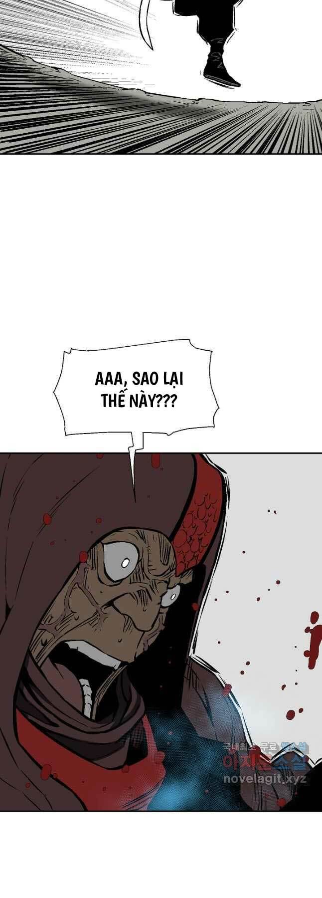 Vĩ Linh Kiếm Tiên - Chapter 50 - Page 16