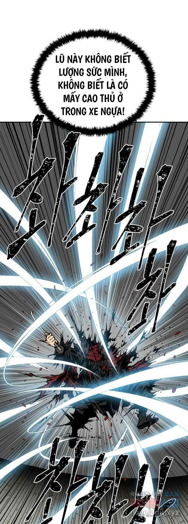 Vĩ Linh Kiếm Tiên - Chapter 50 - Page 17