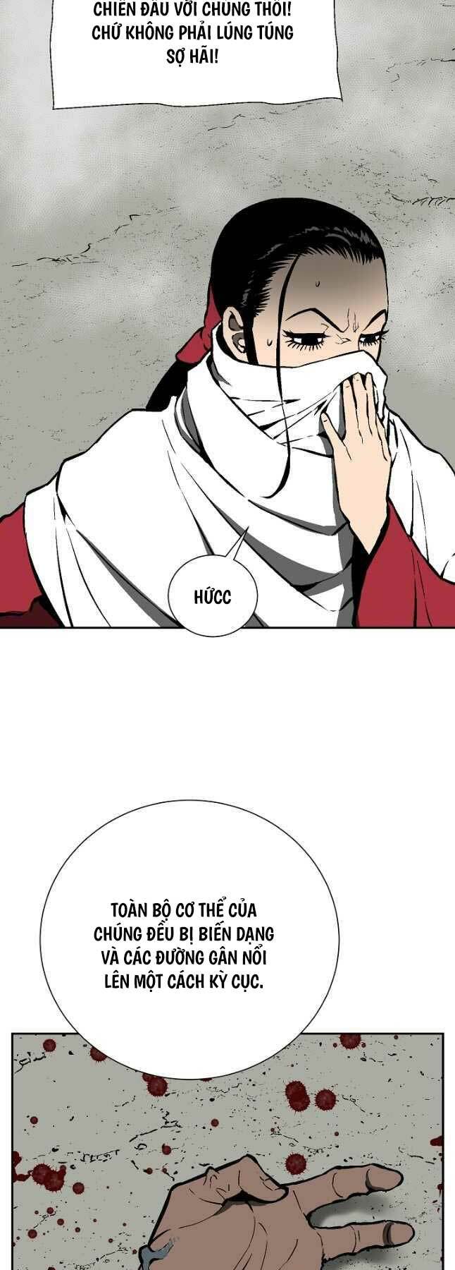 Vĩ Linh Kiếm Tiên - Chapter 50 - Page 25