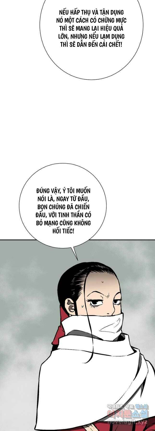 Vĩ Linh Kiếm Tiên - Chapter 50 - Page 28