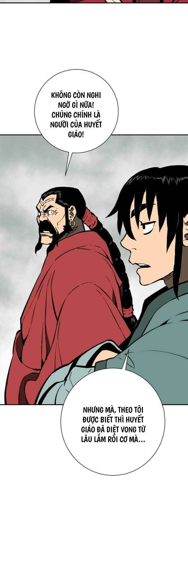 Vĩ Linh Kiếm Tiên - Chapter 50 - Page 29