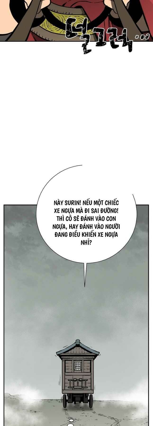 Vĩ Linh Kiếm Tiên - Chapter 50 - Page 38