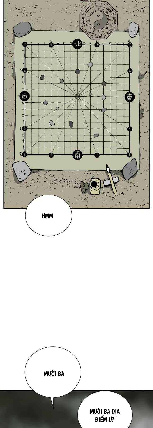 Vĩ Linh Kiếm Tiên - Chapter 50 - Page 42