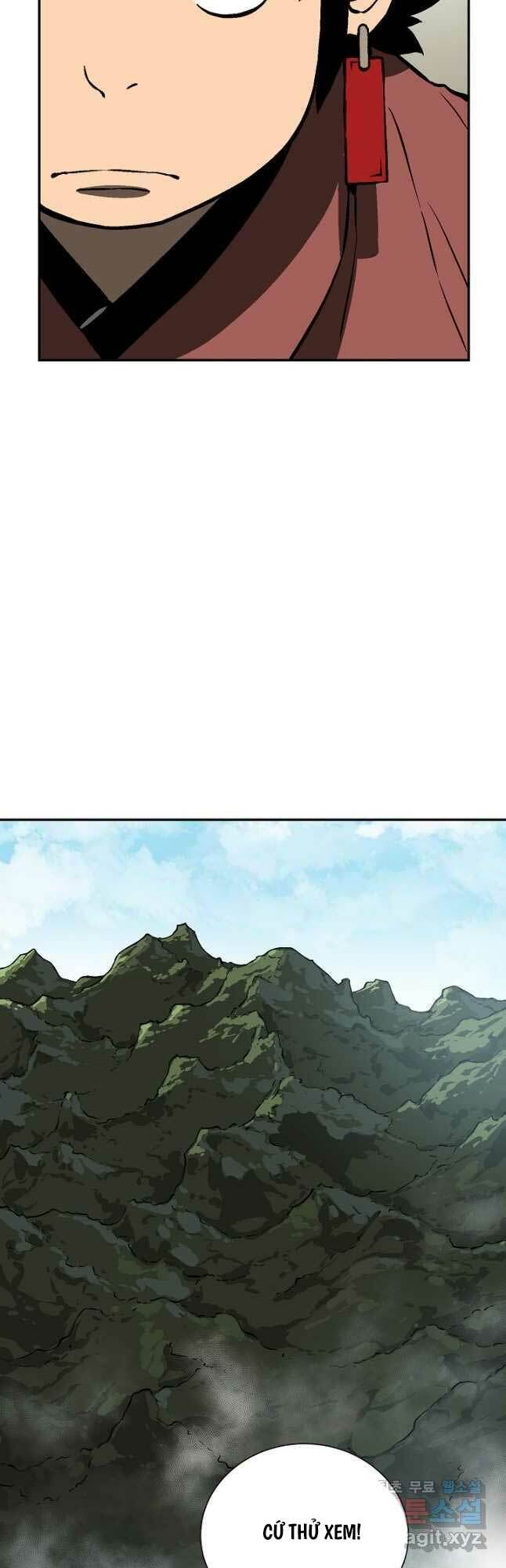 Vĩ Linh Kiếm Tiên - Chapter 50 - Page 44