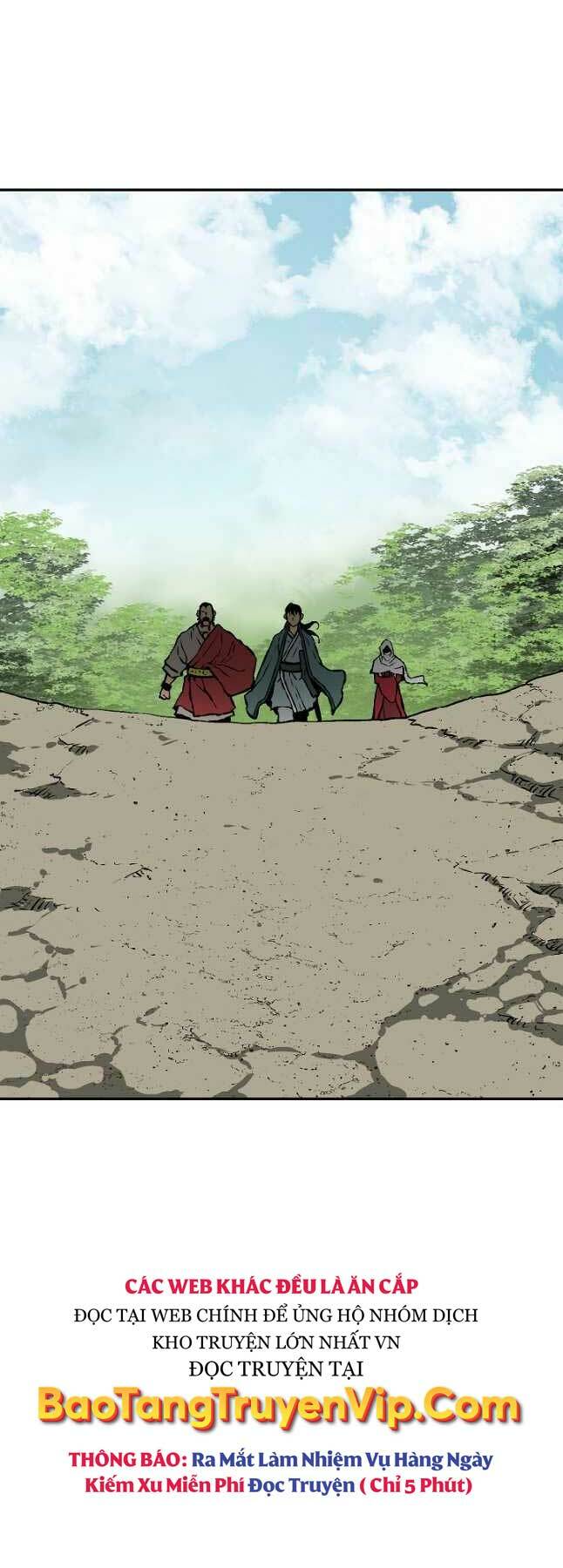 Vĩ Linh Kiếm Tiên - Chapter 50 - Page 48