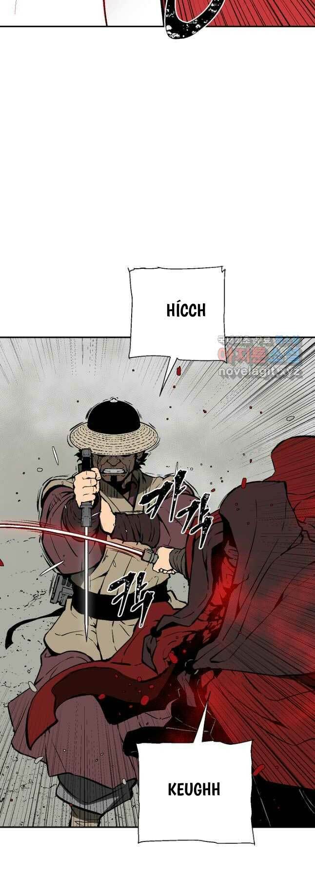 Vĩ Linh Kiếm Tiên - Chapter 50 - Page 4