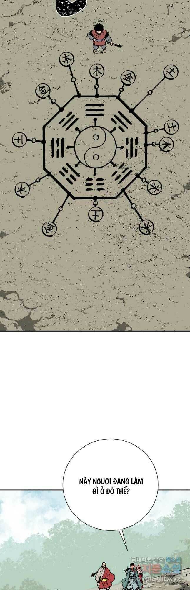 Vĩ Linh Kiếm Tiên - Chapter 50 - Page 51