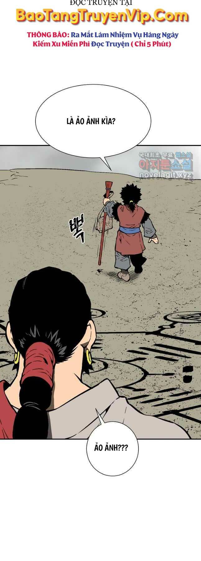 Vĩ Linh Kiếm Tiên - Chapter 50 - Page 55