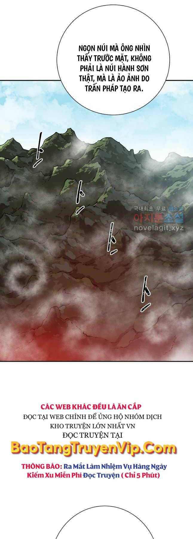 Vĩ Linh Kiếm Tiên - Chapter 50 - Page 56