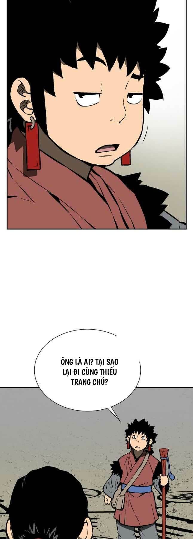 Vĩ Linh Kiếm Tiên - Chapter 50 - Page 58