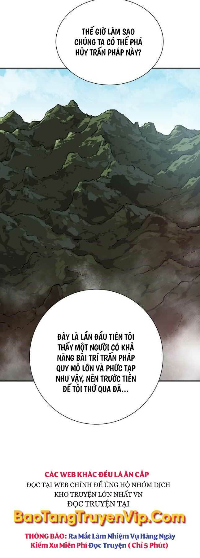Vĩ Linh Kiếm Tiên - Chapter 50 - Page 61