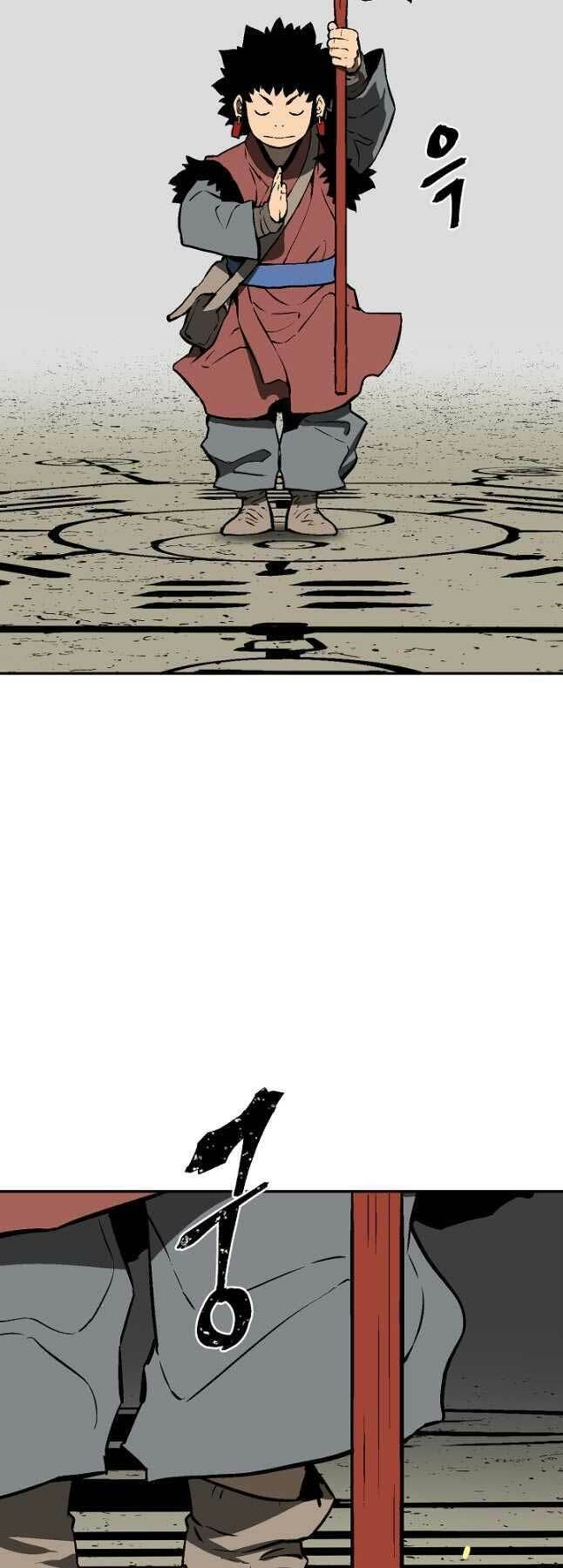 Vĩ Linh Kiếm Tiên - Chapter 50 - Page 65