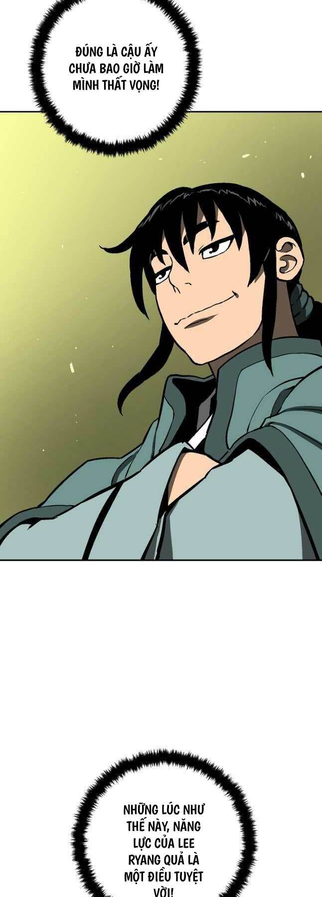 Vĩ Linh Kiếm Tiên - Chapter 50 - Page 71