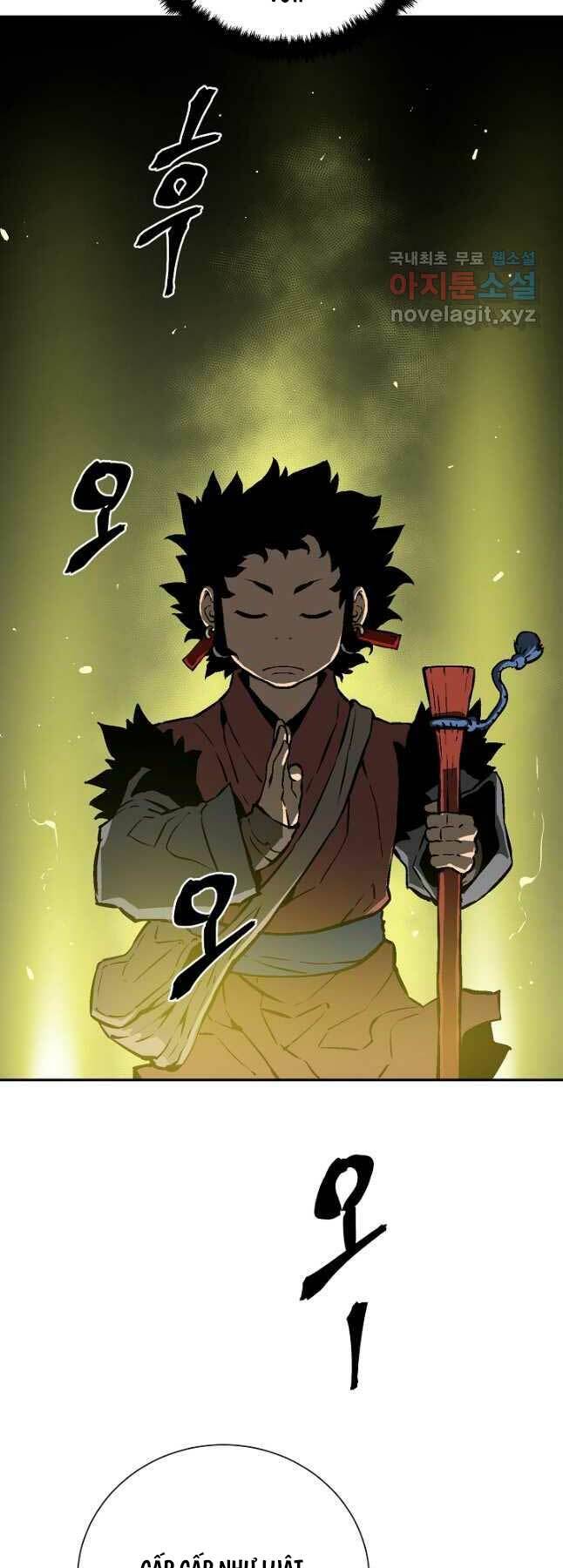 Vĩ Linh Kiếm Tiên - Chapter 50 - Page 72