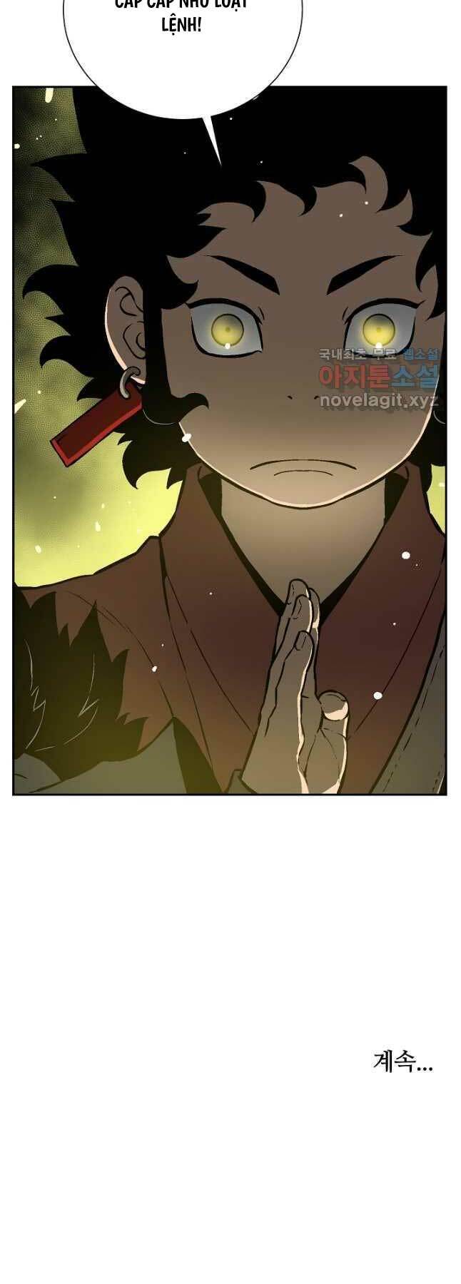 Vĩ Linh Kiếm Tiên - Chapter 50 - Page 73