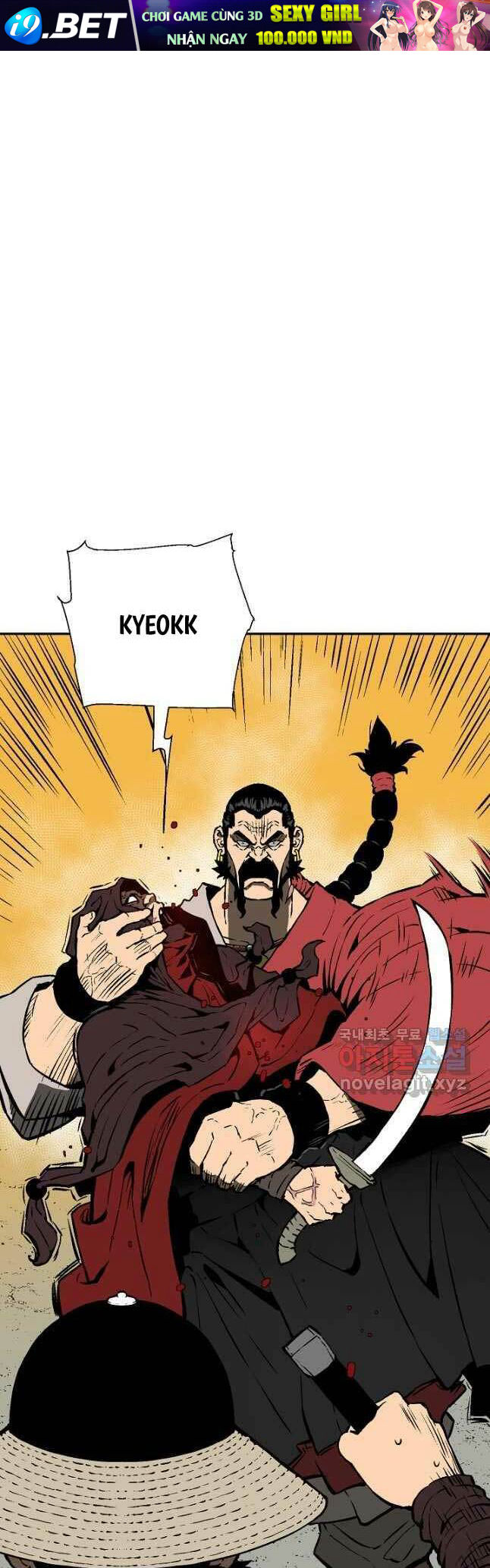 Vĩ Linh Kiếm Tiên - Chapter 50 - Page 7