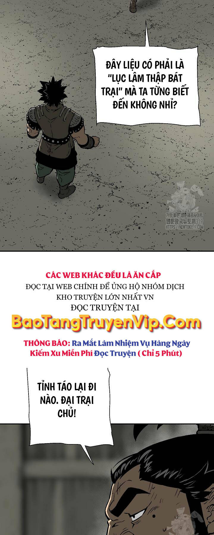 Vĩ Linh Kiếm Tiên - Chapter 51 - Page 10