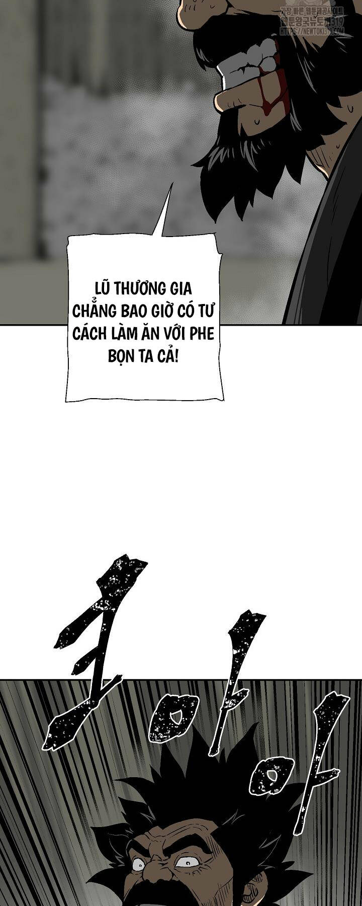 Vĩ Linh Kiếm Tiên - Chapter 51 - Page 11