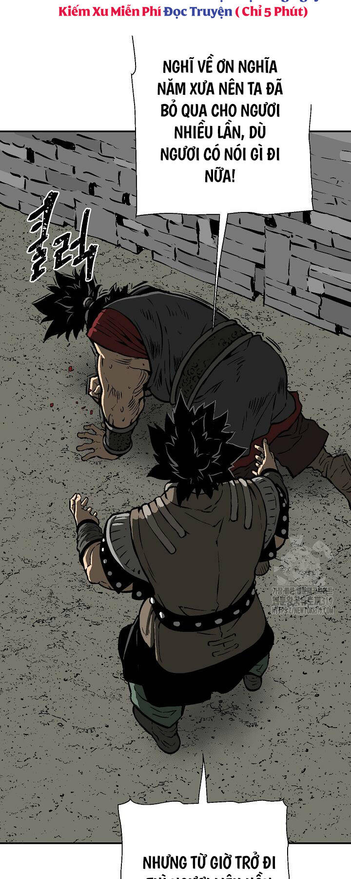 Vĩ Linh Kiếm Tiên - Chapter 51 - Page 14