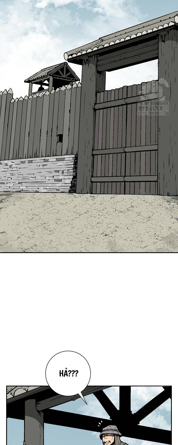 Vĩ Linh Kiếm Tiên - Chapter 51 - Page 20