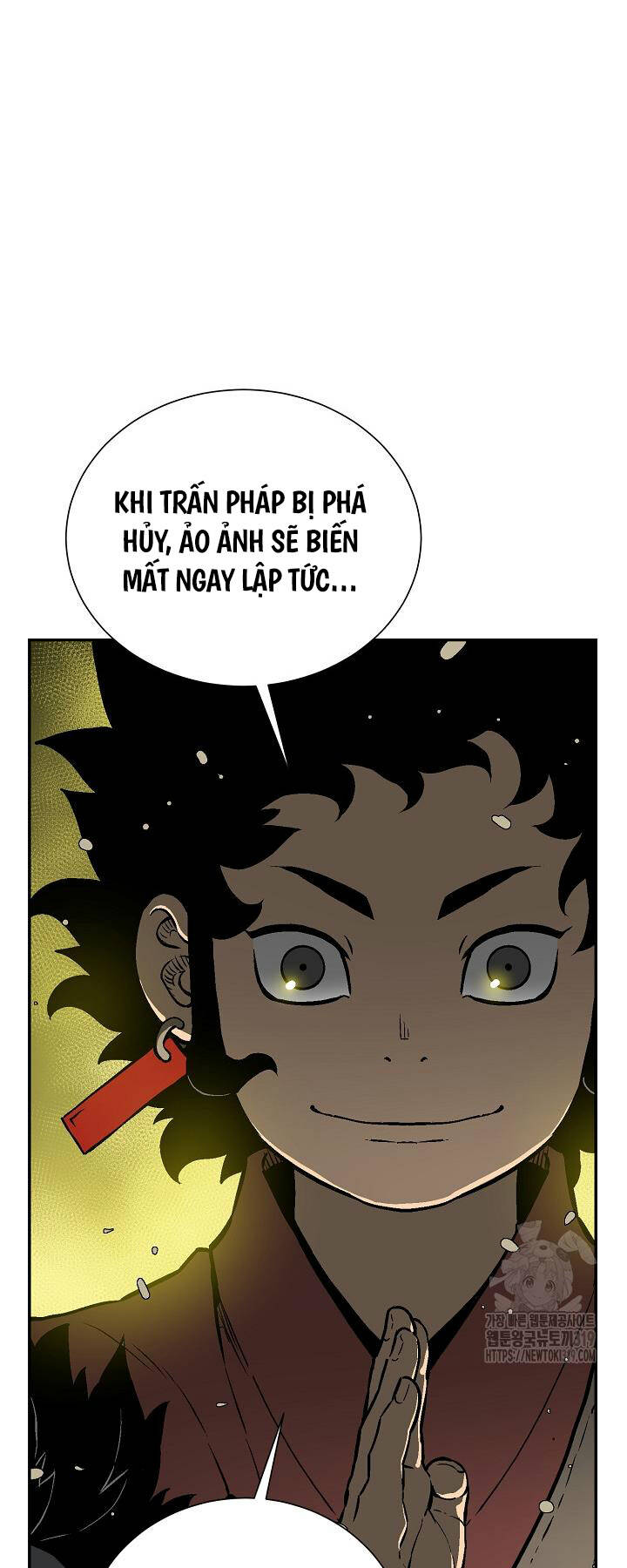 Vĩ Linh Kiếm Tiên - Chapter 51 - Page 28