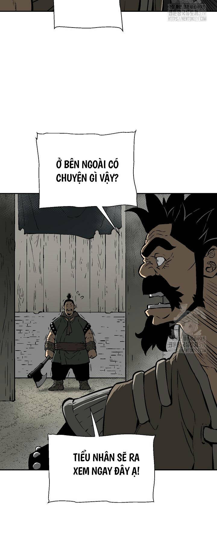 Vĩ Linh Kiếm Tiên - Chapter 51 - Page 35